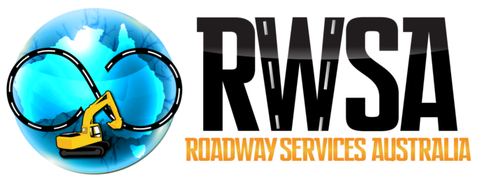 Roadway Services Australia logo